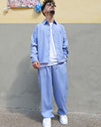 Completo Monaco Baggy