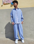 Completo Monaco Baggy