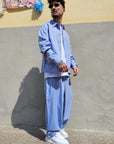 Completo Monaco Baggy