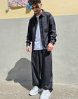 Completo Monaco Baggy
