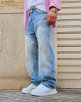 Jeans Basic Baggy