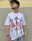 T-shirt Jesus