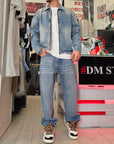 Completo Jeans Basic