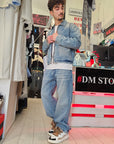 Completo Jeans Basic