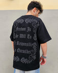 T-shirt Freedom Semiover