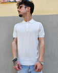 Polo In Filo Basic