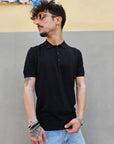 Polo In Filo Basic