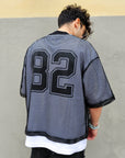 T-shirt Retinata Doppiata