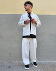 Completo Monaco Baggy