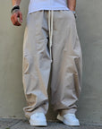Pantalone Baggy Balloon Oversize