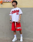 Completo California Short