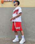 Completo California Short
