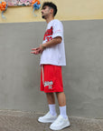 Completo California Short