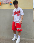 Completo California Short