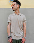 Polo In Filo Scollo V