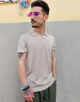 Polo In Filo Scollo V