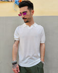 Polo In Filo Scollo V