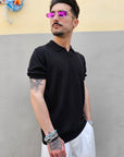 Polo In Filo Scollo V