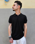 Polo In Filo Scollo V