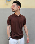 Polo In Filo Scollo V