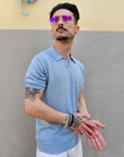Polo In Filo Scollo V