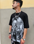 T-shirt Chicano