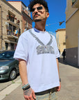 T-shirt Diamond Fuckyourlife