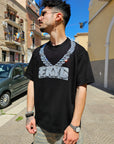 T-shirt Diamond Fuckyourlife