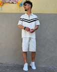 Completo Polo Riga