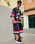 Completo Hockey Jacobs