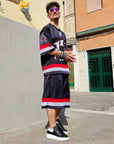 Completo Hockey Jacobs