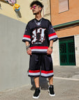 Completo Hockey Jacobs