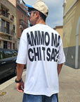 T-shirt Ammo Ma Chi T Sap