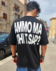 T-shirt Ammo Ma Chi T Sap