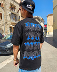 T-shirt Diamond Lettering