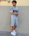 Completo Dark Tribal