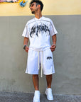 Completo Dark Tribal