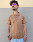 Polo In Cotone Clip