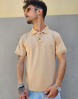Polo In Cotone Clip