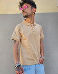 Polo In Cotone Clip