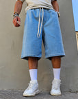 Bermuda Basic Molla