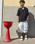 Camicia Dubai Semiover
