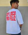 T-shirt Loco