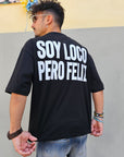 T-shirt Loco