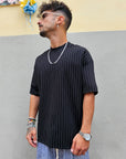 T-shirt Gessata