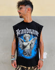 Smanicato Canotta Angel