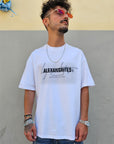 T-shirt Lettering
