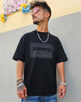 T-shirt Lettering