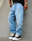Jeans Club Baggy
