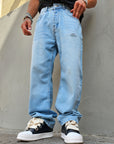 Jeans Club Baggy